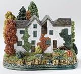 Lilliput Lane The Old Mill on the Esk (L3310)