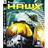 H.A.W.X(ホークス)