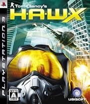 H.A.W.X(ホークス)