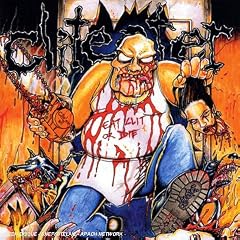 Eat Clit Or Die