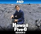 Hawaii Five-O (Classic) [HD]: Hawaii Five-O (Classic) Season 5 [HD]