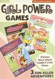  : Girl Power Games