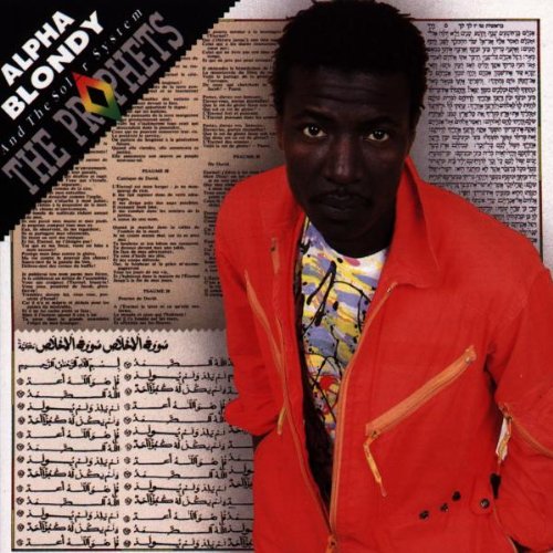 Alpha Blondy Foto 10