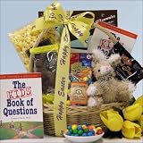 Easter Fun Facts: Gift Basket Tween Boys Ages 10 to 13 years