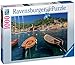 Ravensburger Harbor in Portofino, Italy 1000 Piece Puzzle