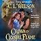 Crown of Crystal Flame: Tairen Soul, Book 5