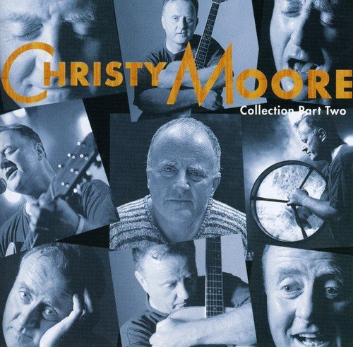 Christy Moore - Christy Moore - Zortam Music