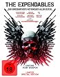 The Expendables (Limited Special Edition, Steelbook) [Blu-ray]