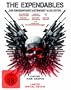The Expendables (Limited Special Edition, Steelbook) [Blu-ray]