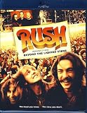 Rush - Beyond The Lighted Stage (Limited Edition Steelbook Packaging) (Blu-ray) [REGION 1] [NTSC]