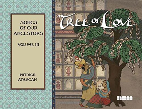 Tree of Love: Songs of Our Ancestors: Volume III: 3