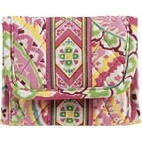 Vera Bradley Pocket Wallet