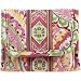 Vera Bradley Pocket Wallet