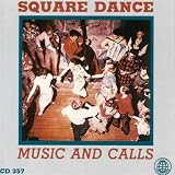 The Town And Country Square Dance (Without Calls)