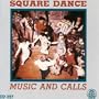 The Town And Country Square Dance (Without Calls)