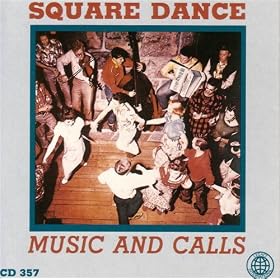 The Town And Country Square Dance (Without Calls)