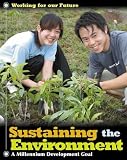 Books : Sustaining the Environment (Working for Our Future)