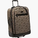 61fmfo40WFL. SL160  Kenneth Cole Proof Positive 25 Expandable Wheeled Upright Pullman, Tan, One Size