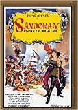 SANDOKAN, PIRATE OF MALAYSIA