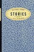 The Seagull Reader: Stories, Second Edition