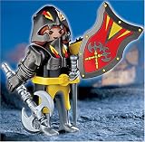 PLAYMOBIL&reg; 4646 - Special Ritter mit Doppelaxt - PLAYMOBIL