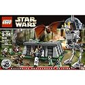 LEGO Star Wars The Battle of Endor (8038)