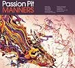 Manners (with digital booklet) [+digital booklet]