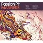 Manners (with digital booklet) [+digital booklet]