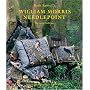 Beth Russell's William Morris Needlepoint