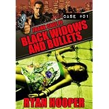 Black Widows and Bullets (A Frank Cage PI Crime Story)