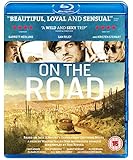 On the Road [Blu-ray] [2012]