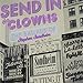 Send In The Clowns: The Ballads of Stephen Sondheim