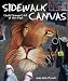 Sidewalk Canvas: Chalk Pavement Art at Your Feet