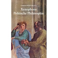Xenophons politische Philosophie