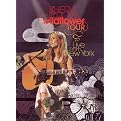 Sheryl Crow: Wildflower Tour - Live in New York