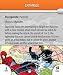 Marvel Heroclix Sinister Entangle Feat Card