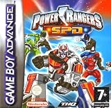 Power Rangers Space Force Delta
