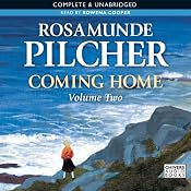 Coming Home, Volume 2 | [Rosamunde Pilcher]