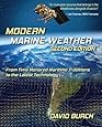 Modern Marine Weather: From Time Honored Maritime Traditions to the Latest Technology, 2nd Edition
