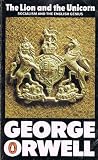 The lion and the unicorn : socialism and the English genius
