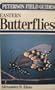 Field Guide to the Butterflies of North America: East of the Great Plains (Peterson Field Guides)