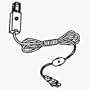 Cord/plug Trac Connector