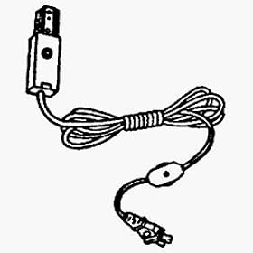 Thomas Lighting TR4734-8 Track Lighting Connector by Thomas Lighting