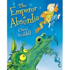 The Emperor of Absurdia