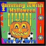 Jamming Jewish Halloween