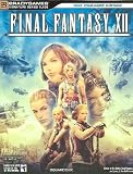 Final Fantasy XII