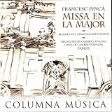 Francesc Junca (1742-1833): Mass in a minor