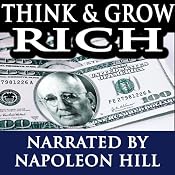 Think & Grow Rich - Lectures by Napoleon Hill | [Napoleon Hill]