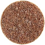 3M Scotch-Brite SC-DP Coarse Grit, 2" x NH Aluminum Oxide Surface Conditioning TP Roloc Disc Brown (50 Pack)
