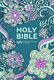 NIV Pocket Bible (Bible Niv)
